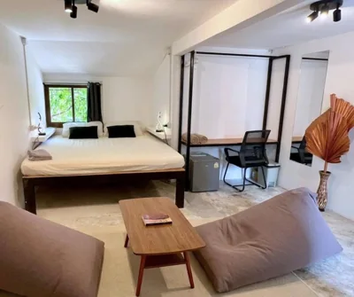 MoovInn Garden Guesthouse – Photos 2