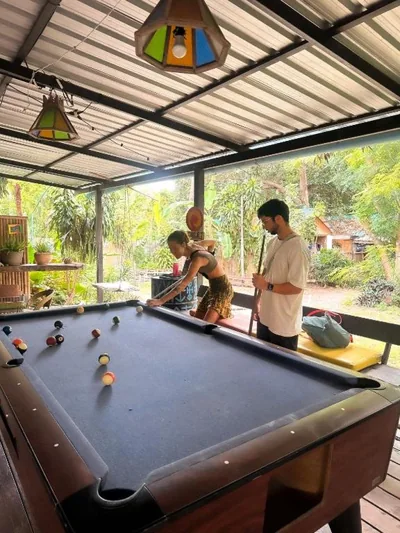 MoovInn Garden Guesthouse – Photos 6