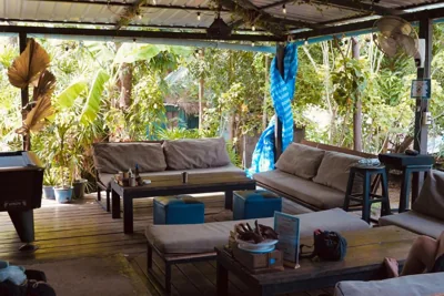 MoovInn Garden Guesthouse – Photos 7