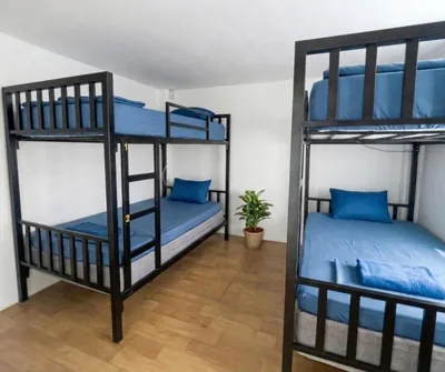 MoovInn Garden Guesthouse – Photos 8