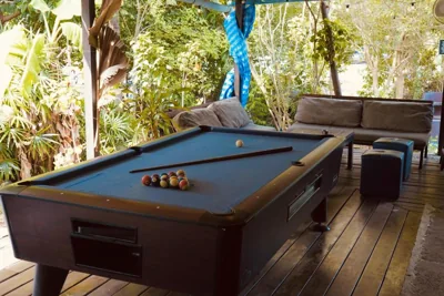 MoovInn Garden Guesthouse – Photos 9