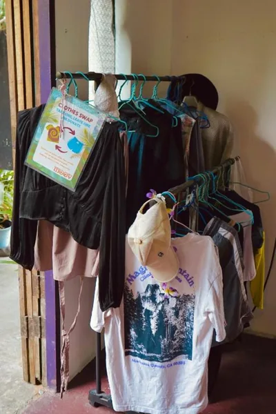 MoovInn Garden Guesthouse – Photos 11