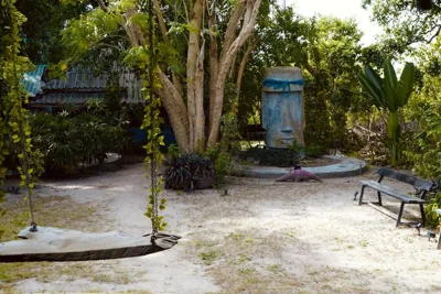 MoovInn Garden Guesthouse – Photos 15