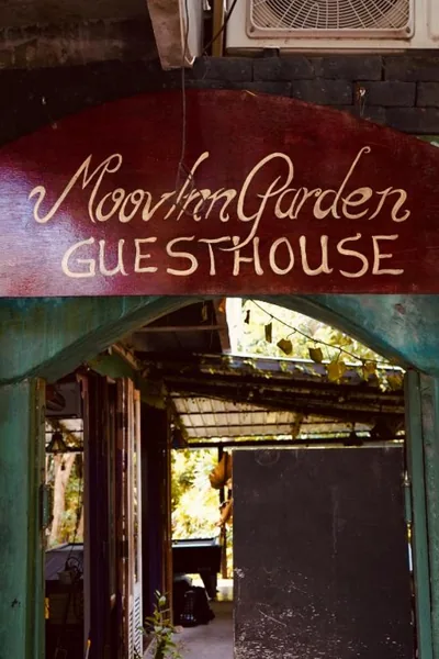 MoovInn Garden Guesthouse – Photos 16